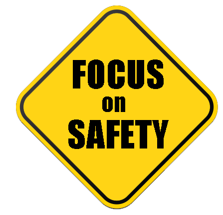 Safety & Compliance