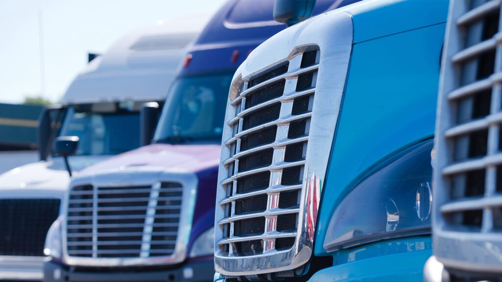 Professional Fleet